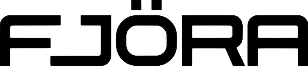 FJÖRA